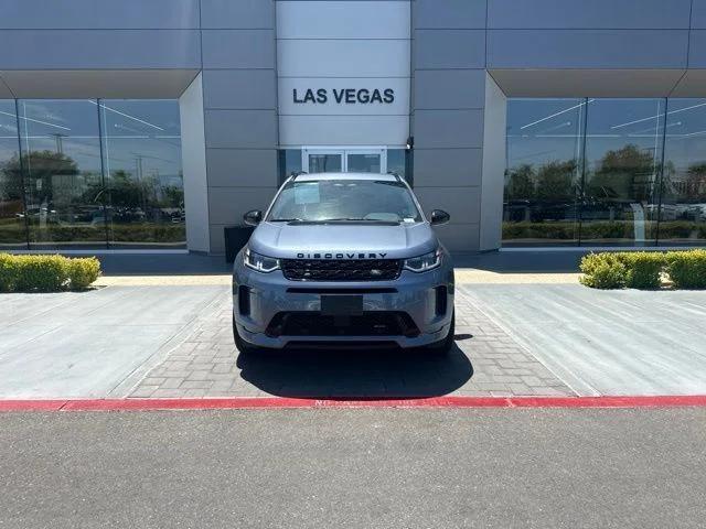 land rover discovery sport 2022 SALCL2FX9NH905276 image land rover discovery sport 2022 SALCL2FX9NH905276 image